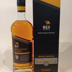 M&H Rugby Edición Especial