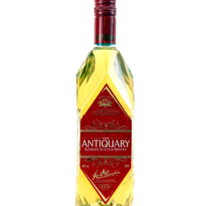 The Antiquary Blended Scotch Whisky