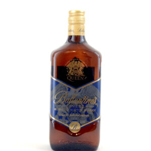 Ballantine's Finest Limited Edition Design Queen
