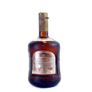 Bankers Special Whisky Extra Añejo