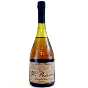 The Balvenie Founder's Reserve (Vintage)