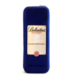Ballantine's Finest Blended Scotch Whisky (Funda)