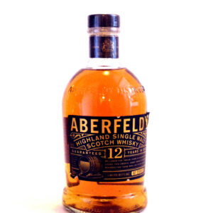 Aberfeldy 12 Años Highland Single Malt