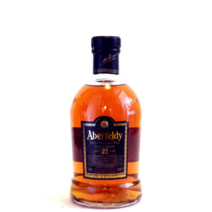 Aberfeldy 21 Años Highland Single Malt