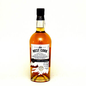 West Cork Sherry Cask Finish Single Malt