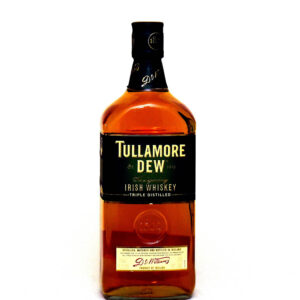 Tullamore D.E.W. Triple Distilled