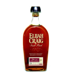 Elijah Craig Small Batch Bourbon
