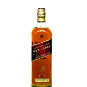 Johnnie Walker Red Label*