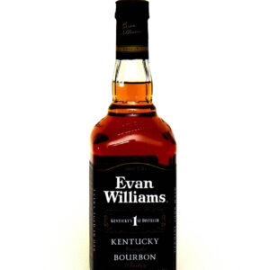 Evan Williams Kentucky Straight Bourbon
