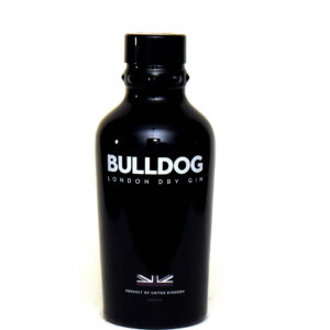 Bulldog London Dry Gin