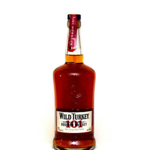 Wild Turkey 101 Bourbon