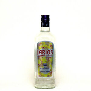 Larios Mediterránea Gin