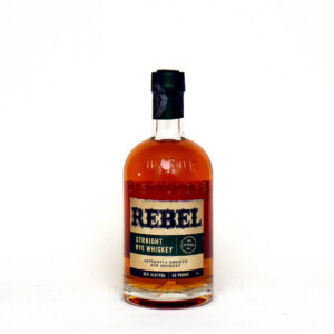 Rebell 90 Straight Rye