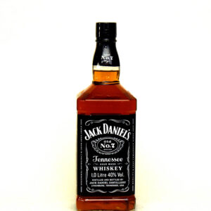 Jack Daniel's Old No. 7 1.0L