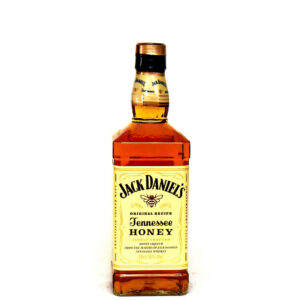 Jack Daniel's Tennessee Honey