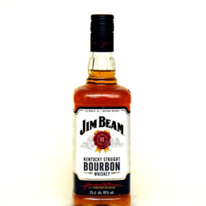 Jim Beam Kentucky Straight Bourbon