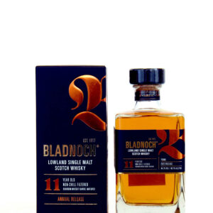 Bladnoch 11 Años Lowland Single Malt