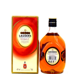 Lauder's Blended Scotch Whisky