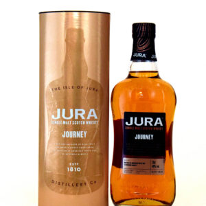 Jura Journey Single Malt*