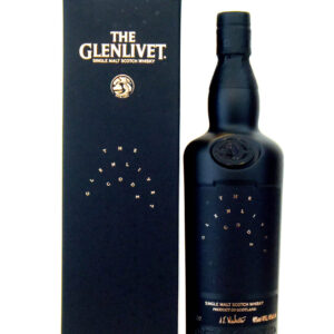 Glenlivet Code Single Malt