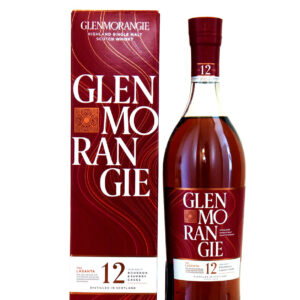 Glenmorangie Lasanta 12 Years Old Highland Single Malt Scotch Whisky*
