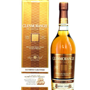 Glenmorangie Nectar D'Or Sauternes Cask*