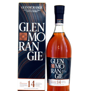 Glenmorangie Quinta Ruban 14 Años*
