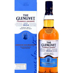 Glenlivet Founder's Reserve American Oak