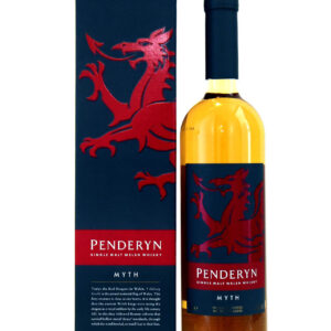 Penderyn Myth Single Malt