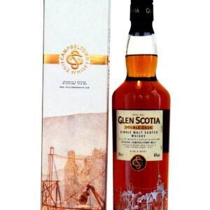 Glen Scotia Double Cask