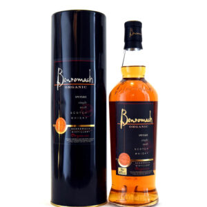Benromach Organic Speyside Single Malt