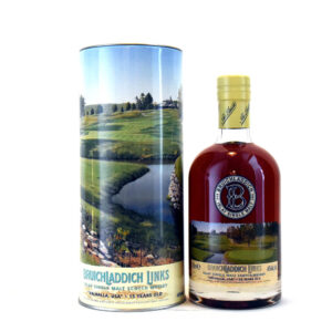 Bruichladdich The Links 15 Años Valhalla USA