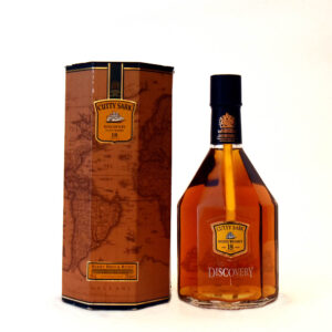 Cutty Sark 18 Discovery Blended Scotch Whisky