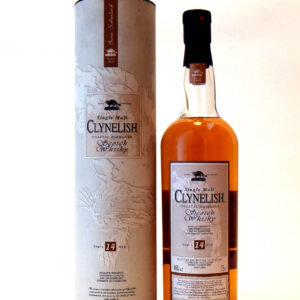 Clynelish 14 Años Vintage