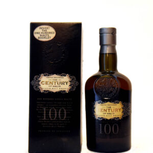 Chivas Regal Century of Malts Blended Scotch Whisky