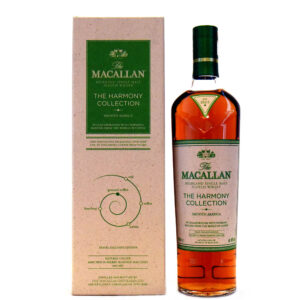 The Macallan Harmony Collection Smooth Arabica