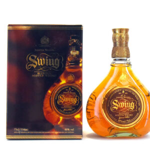 Johnnie Walker Swing Blended Scotch Whisky