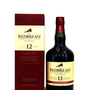 Redbreast 12 Años Single Pot Still