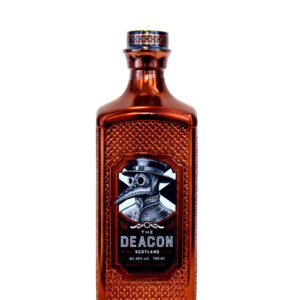 The Deacon Blended Scotch Whisky