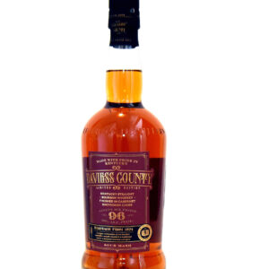 Daviess County Bourbon Cabernet Sauvignon