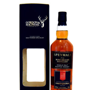 Gordon & Macphail Speymalt Macallan 1998*