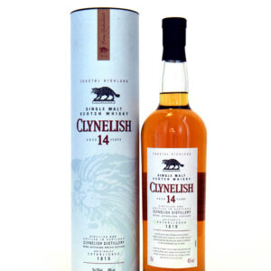 Clynelish 14 Años