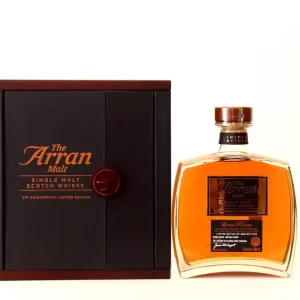 Arran Malt 21st Anniversary