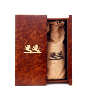 Whythe Mackay 40 años