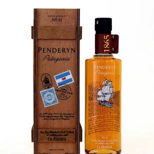 Penderyn Patagonia Blended Malt Whisky