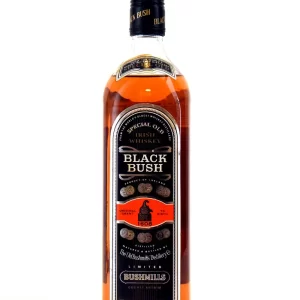 Black Bush Irish Whiskey Special Old