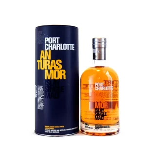 Port Charlotte An Turas Mor