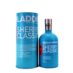 Bruichladdich Sherry Classic