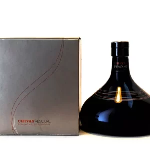 Chivas Revolve sin caja