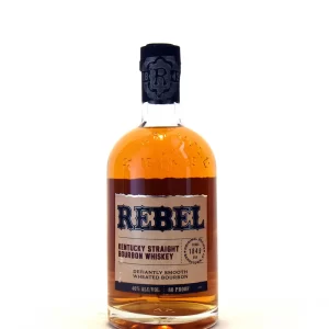 Rebel Kentucky Straight Bourbon
